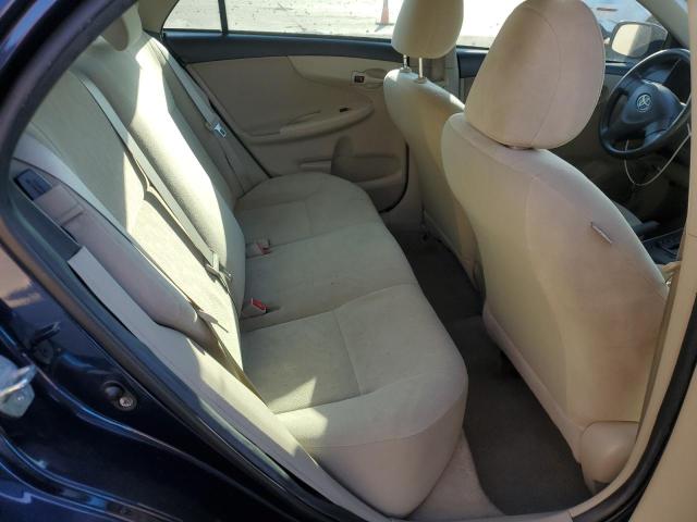 Photo 10 from auction – 2013 TOYOTA COROLLA BA with VIN 2T1BU4EEXDC109747