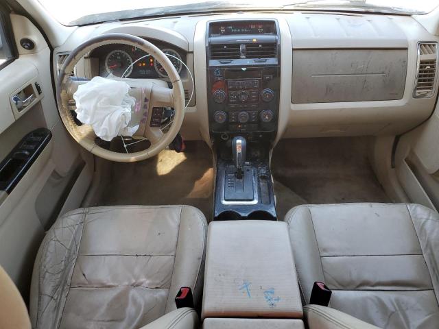 Photo 8 from auction – 2011 FORD ESCAPE LIM with VIN 1FMCU0EGXBKA36434