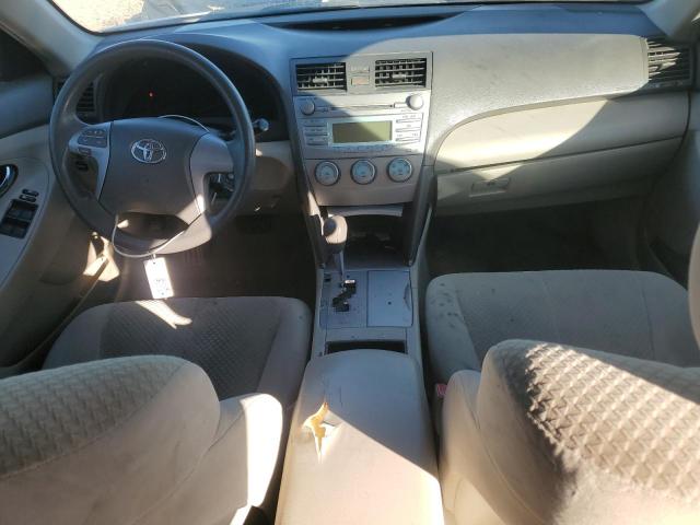 Photo 8 from auction – 2008 TOYOTA CAMRY with VIN 4T1BE46K38U730835