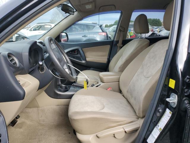 صورة رقم 7 من المزاد - 2010 TOYOTA RAV4 مع VIN 2T3BF4DV5AW052337