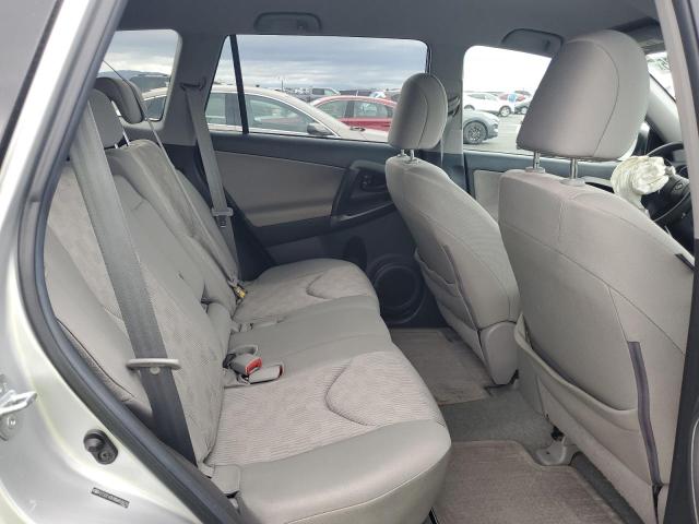 Photo 11 from auction – 2011 TOYOTA RAV4 with VIN 2T3ZF4DV9BW059579