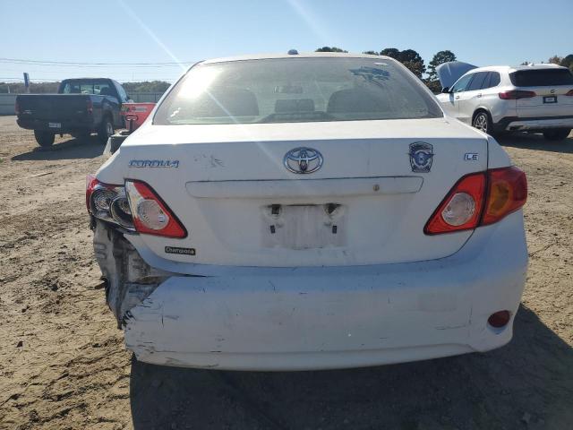 Photo 6 from auction – 2010 TOYOTA COROLLA BA with VIN 2T1BU4EE0AC523907