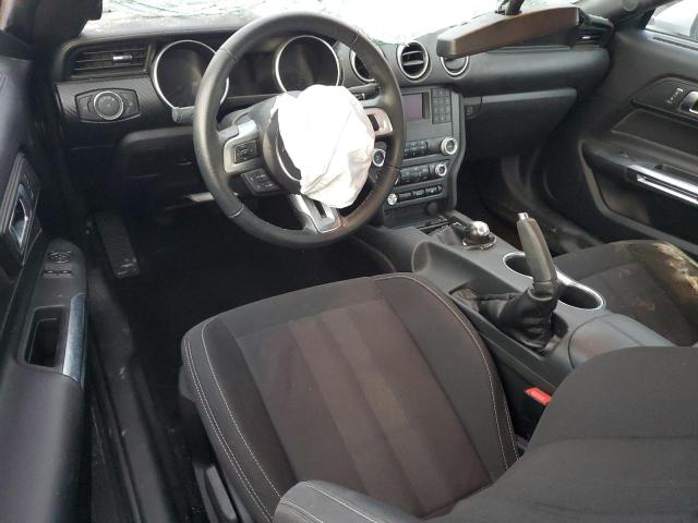 صورة رقم 8 من المزاد - 2019 FORD MUSTANG مع VIN 1FA6P8TH2K5114793