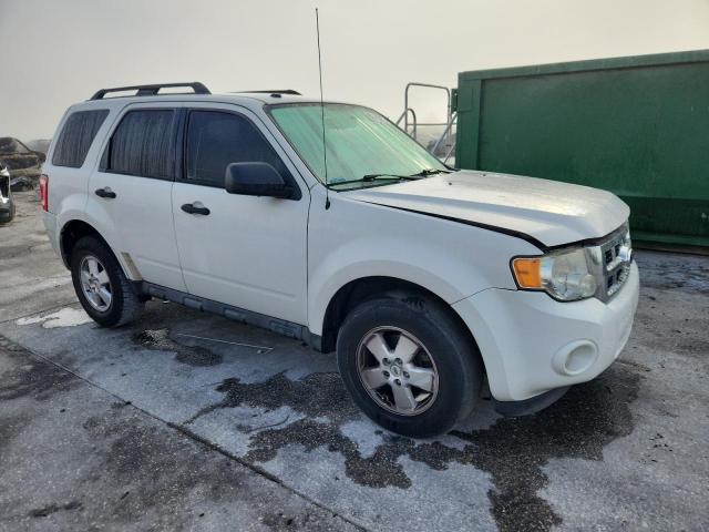 Photo 4 from auction – 2012 FORD ESCAPE XLT with VIN 1FMCU0DG9CKB57149