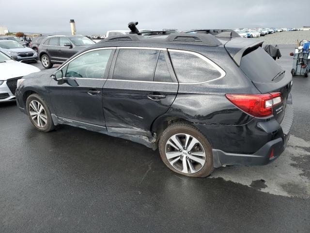 Photo 2 from auction – 2019 SUBARU OUTBACK 2. with VIN 4S4BSANC2K3226453