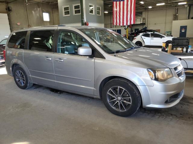 Photo 4 from auction – 2017 DODGE GRAND CARA with VIN 2C4RDGCG3HR629881