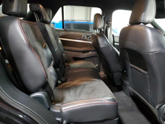 Photo 11 from auction – 2019 FORD EXPLORER X with VIN 1FM5K8D89KGA35141