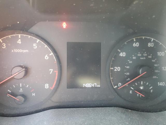 Photo 9 from auction – 2019 HYUNDAI ACCENT SE with VIN 3KPC24A37KE050783