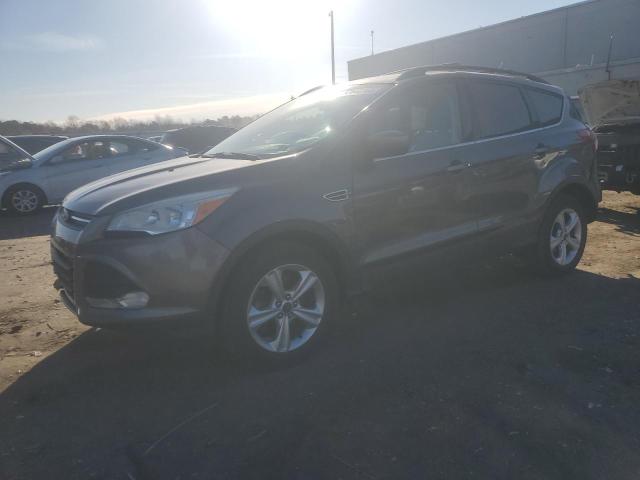 FORD ESCAPE SE 2013 with VIN 1FMCU9GX3DUC91631 - Photo from auction