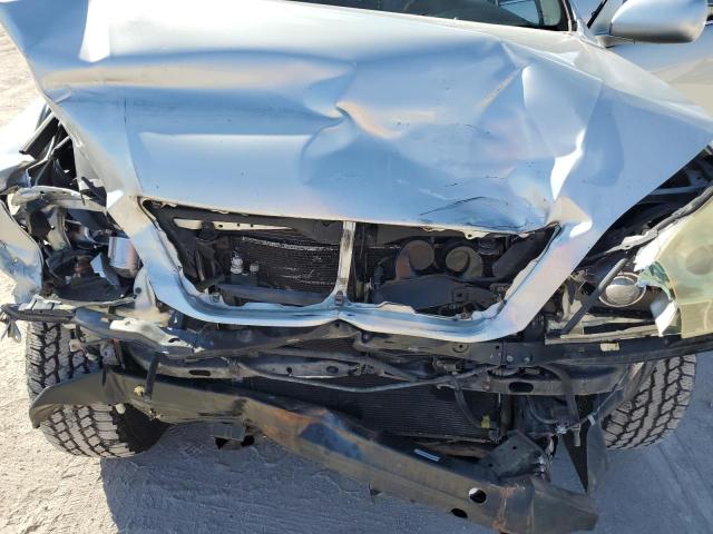 Photo 12 from auction – 2005 LEXUS GX 470 with VIN JTJBT20X150091843
