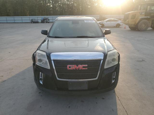 Photo 5 from auction – 2012 GMC TERRAIN with VIN 2GKALMEK2C6312205