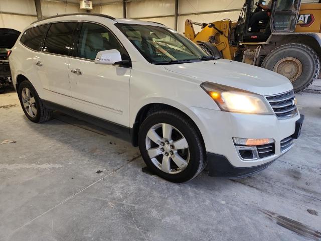 Photo 4 from auction – 2014 CHEVROLET TRAVERSE L with VIN 1GNKVJKD6EJ283772