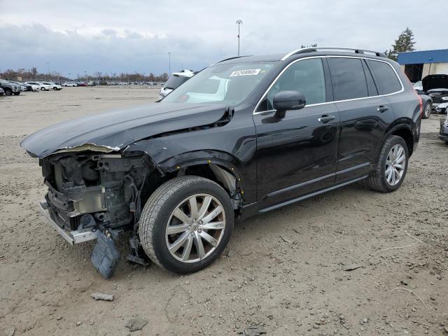 Photo 1 from auction – 2016 VOLVO XC90 T6 with VIN YV4A22PK0G1044244