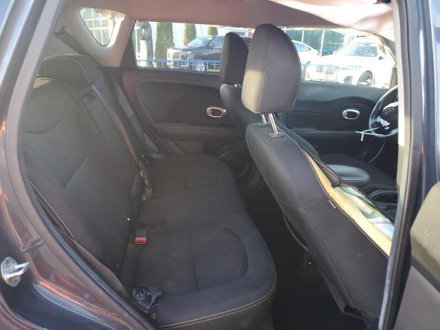 Photo 10 from auction – 2015 KIA SOUL + with VIN KNDJP3A53F7129250