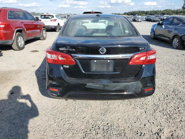 Photo 6 from auction – 2019 NISSAN SENTRA S with VIN 3N1AB7AP1KY373966