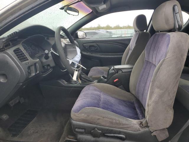 Photo 7 from auction – 2002 CHEVROLET MONTE CARL with VIN 2G1WW12E529189589