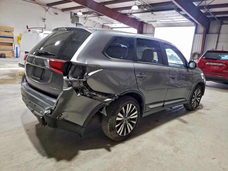 Photo 3 from auction – 2019 MITSUBISHI OUTLANDER with VIN JA4AD2A38KZ012984