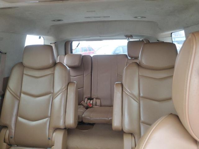 Photo 10 from auction – 2015 CADILLAC ESCALADE P with VIN 1GYS4PKJ0FR707769