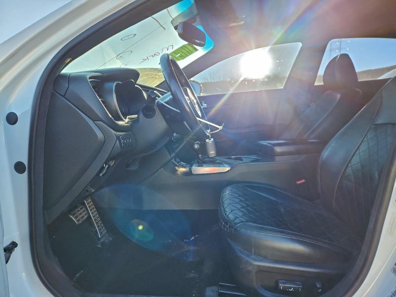 Photo 7 from auction – 2015 KIA OPTIMA SX with VIN 5XXGR4A63FG469492