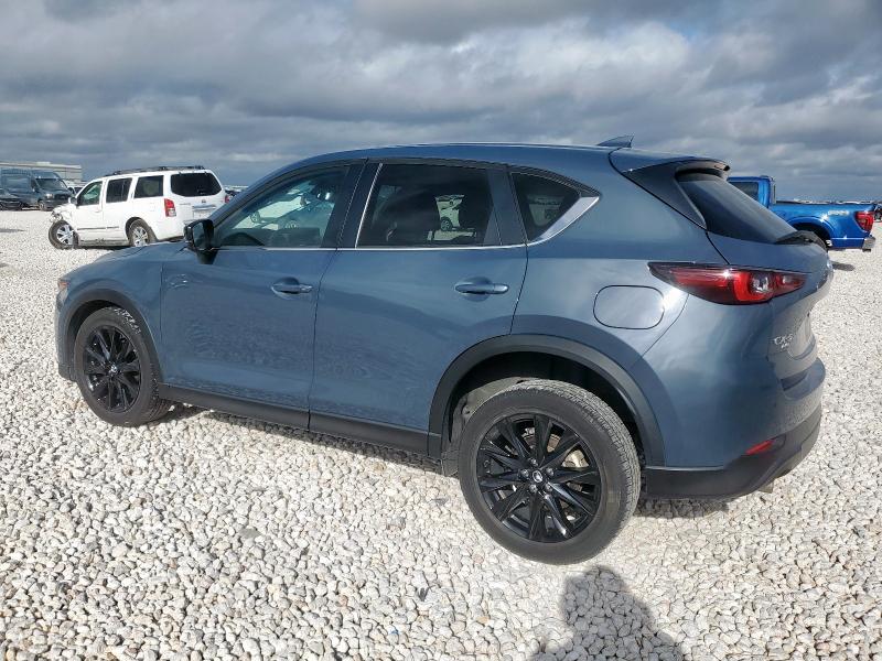 Photo 2 from auction – 2023 MAZDA CX-5 PREFE with VIN JM3KFBCM9P0167637