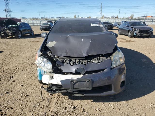 Photo 5 from auction – 2011 TOYOTA PRIUS with VIN JTDKN3DU8B1439940