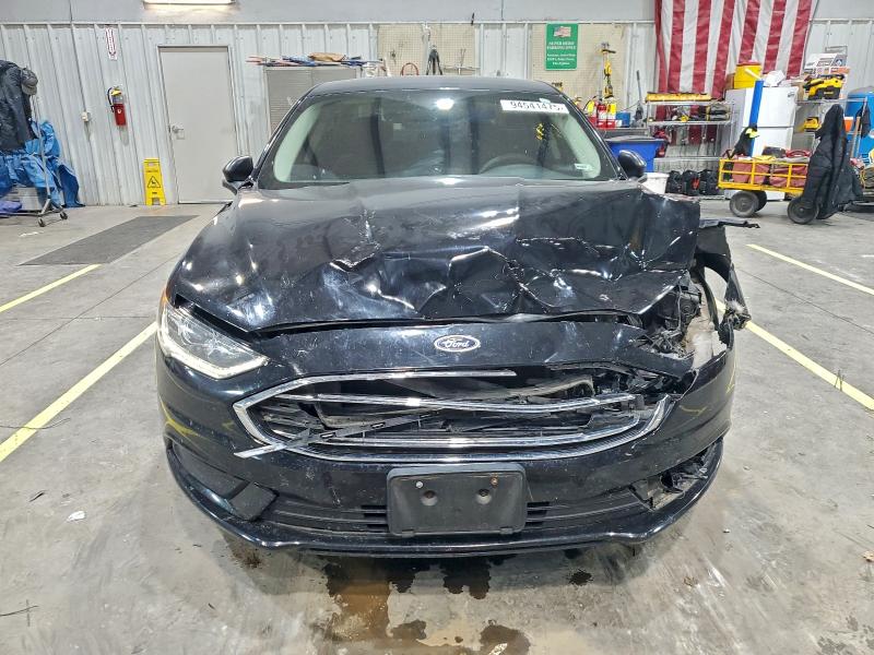 Photo 5 from auction – 2017 FORD FUSION SE with VIN 3FA6P0H71HR236472