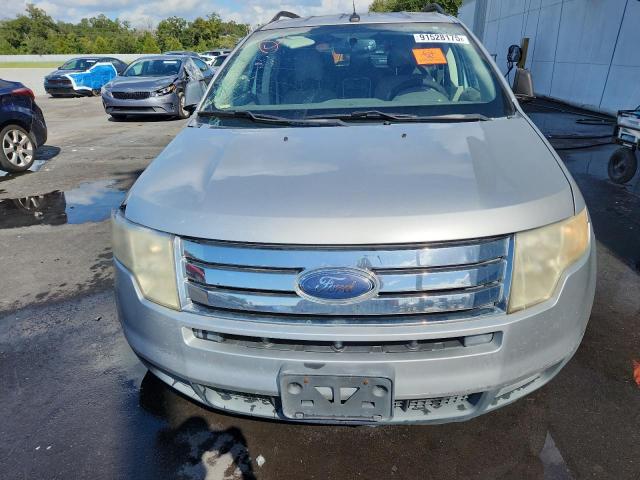Photo 5 from auction – 2010 FORD EDGE with VIN 2FMDK3GC5ABA57481