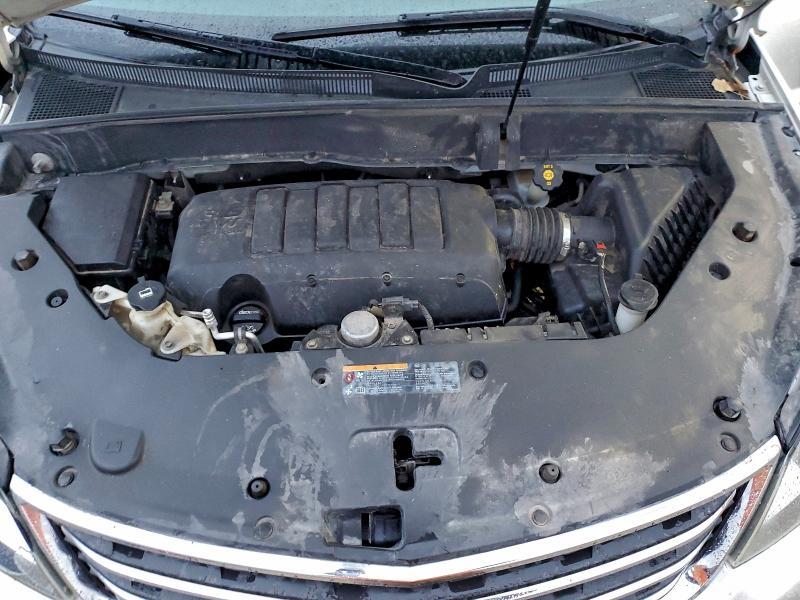 Photo 12 from auction – 2015 CHEVROLET TRAVERSE LT with VIN 1GNKVGKDXFJ178124