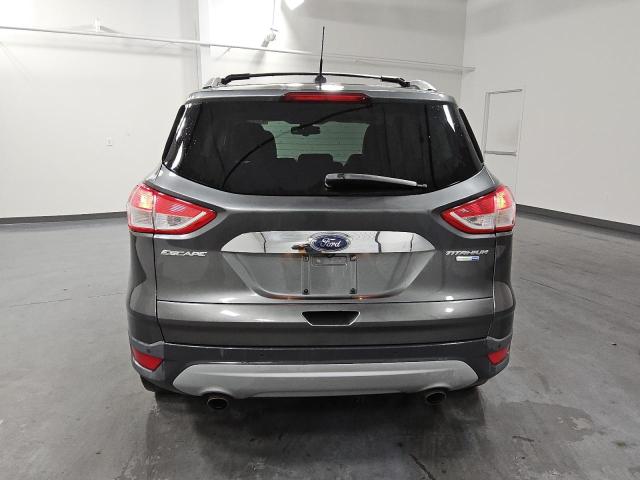Photo 6 from auction – 2016 FORD ESCAPE TIT with VIN 1FMCU9J93GUB85405