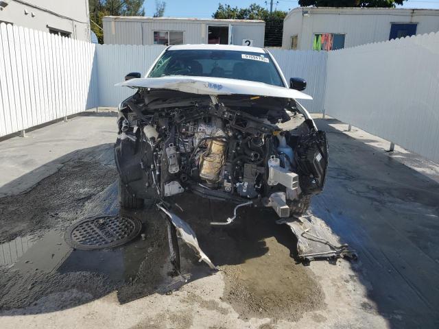 Photo 5 from auction – 2025 JEEP COMPASS SP with VIN 3C4NJDAN3ST544762