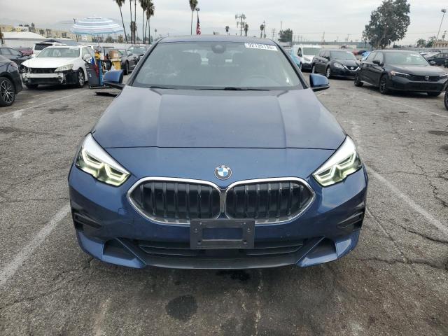 Photo 5 from auction – 2023 BMW 228I with VIN WBA53AK00P7N01789
