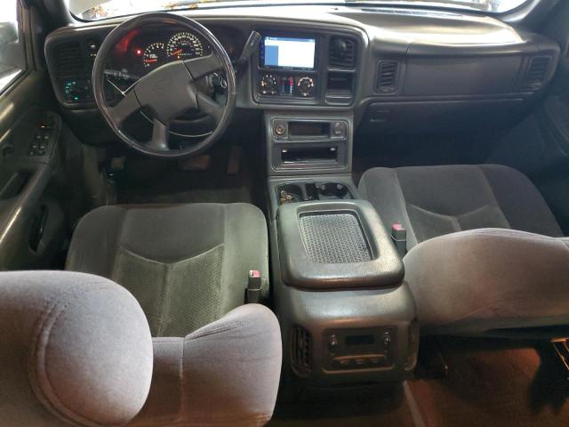 Photo 8 from auction – 2006 CHEVROLET SILVERADO with VIN 2GCEK13T561251315