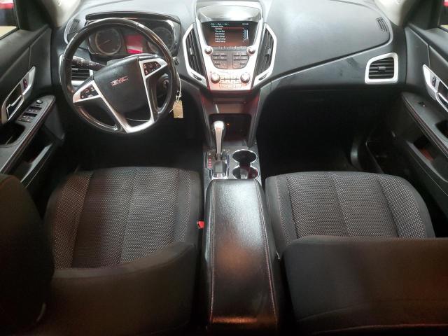 Photo 8 from auction – 2015 GMC TERRAIN SL with VIN 2GKFLRE32F6218874