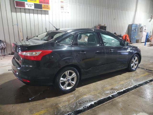 Photo 3 from auction – 2013 FORD FOCUS SE with VIN 1FADP3F29DL370753