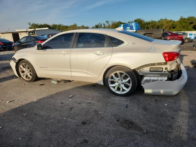Photo 2 from auction – 2015 CHEVROLET IMPALA LT with VIN 1G1115SL8FU143729