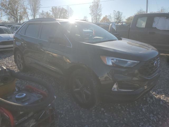 Photo 4 from auction – 2022 FORD EDGE SEL with VIN 2FMPK4J94NBA58966