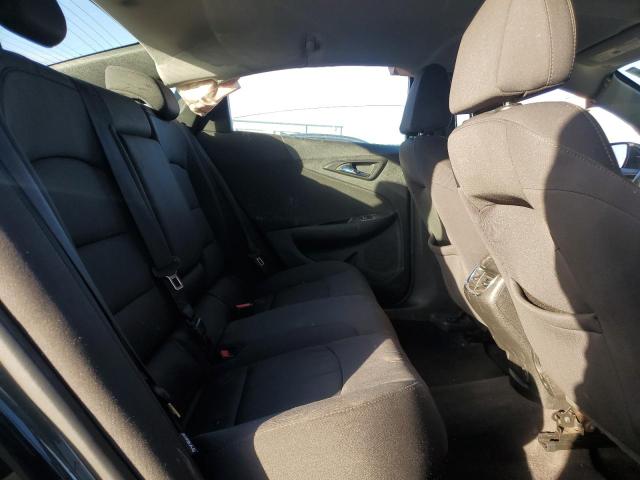 Photo 10 from auction – 2017 CHEVROLET MALIBU with VIN 1G1ZE5ST3HF202121