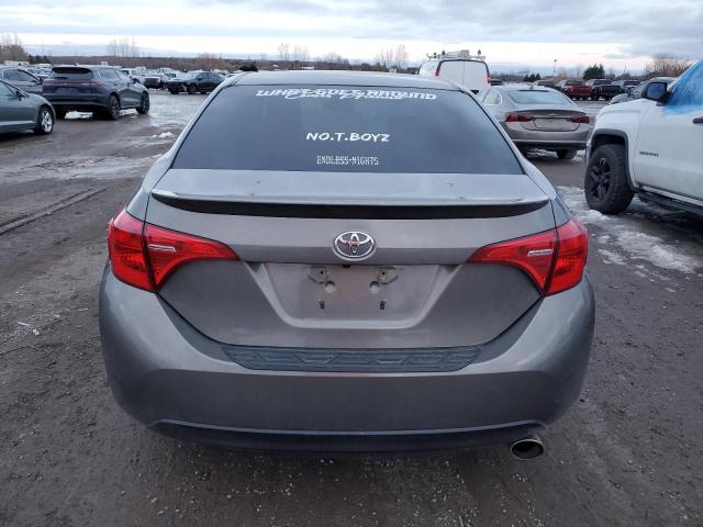 Photo 6 from auction – 2018 TOYOTA COROLLA L with VIN 2T1BURHE3JC984396