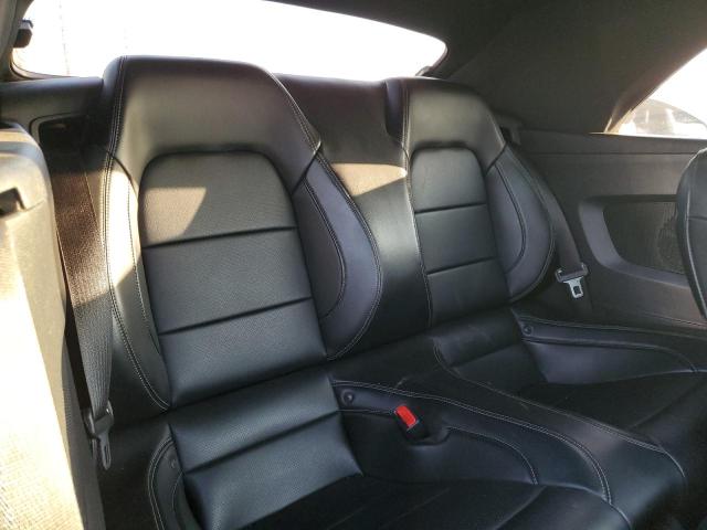 Photo 10 from auction – 2016 FORD MUSTANG with VIN 1FATP8UH9G5205889