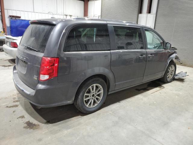Photo 3 from auction – 2019 DODGE GRAND CARA with VIN 2C4RDGCGXKR691690