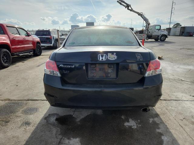 Photo 6 from auction – 2010 HONDA ACCORD LXP with VIN 1HGCP2F46AA108716