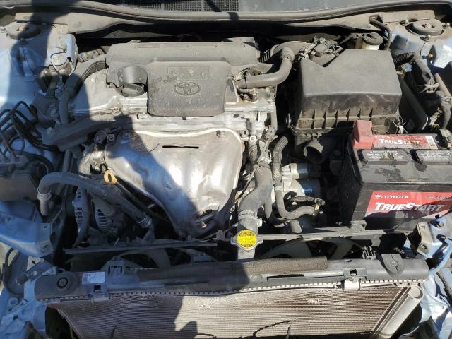 Photo 11 from auction – 2012 TOYOTA CAMRY BASE with VIN 4T1BF1FK0CU501257