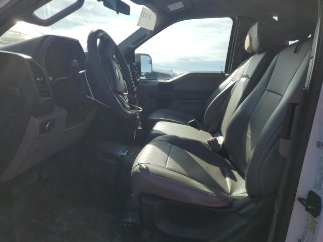 Photo 7 from auction – 2016 FORD F150 SUPER with VIN 1FTEX1CF0GFC61031