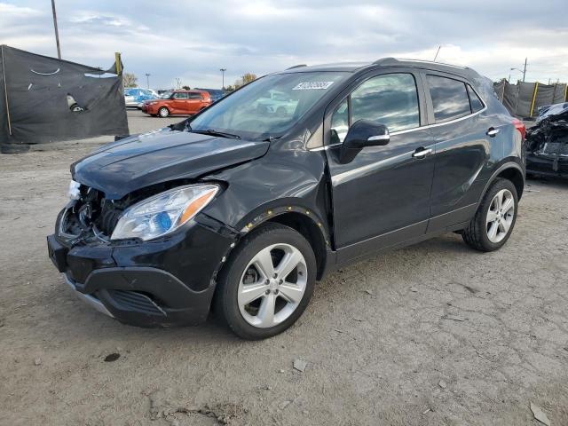 BUICK ENCORE 2015 with VIN KL4CJESB9FB128492 - Photo from auction