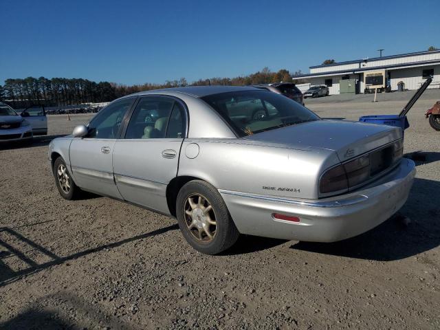 Photo 2 from auction – 2003 BUICK PARK AVENU with VIN 1G4CW54K834171379