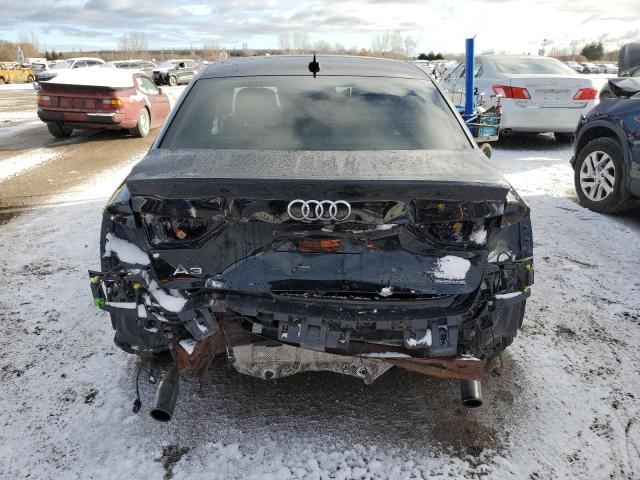 Photo 6 from auction – 2016 AUDI A3 with VIN WAUK8GFF0G1118363
