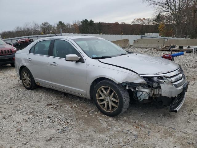 Photo 4 from auction – 2011 FORD FUSION SEL with VIN 3FAHP0JAXBR101853