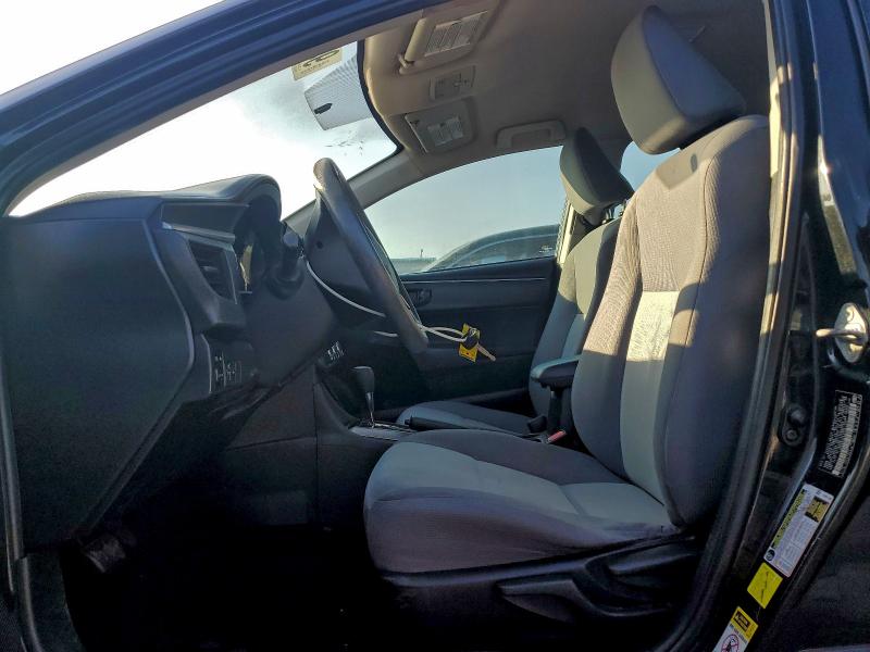 Zdjęcie 7 z aukcji – 2016 TOYOTA COROLLA L z VIN 5YFBURHE4GP405487