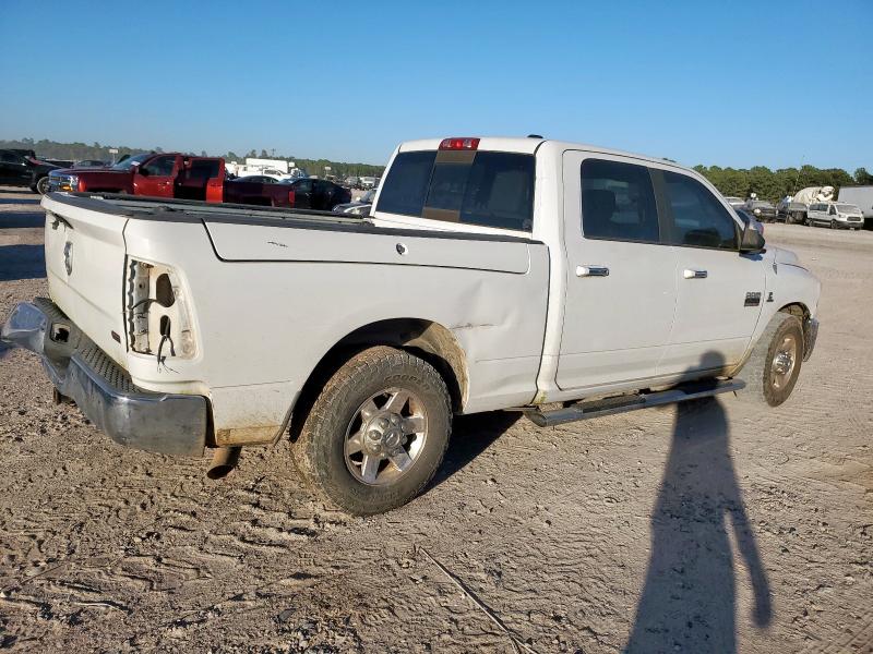 Photo 3 from auction – 2012 DODGE RAM 2500 S with VIN 3C6TD4DL5CG147077