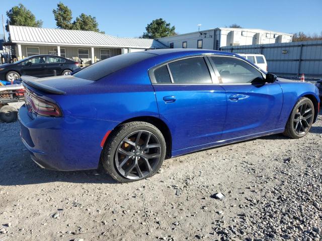 Photo 3 from auction – 2021 DODGE CHARGER with VIN 2C3CDXBG3MH678395
